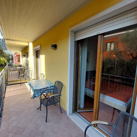 Villa Martina Torbole Sul Garda Exterior foto