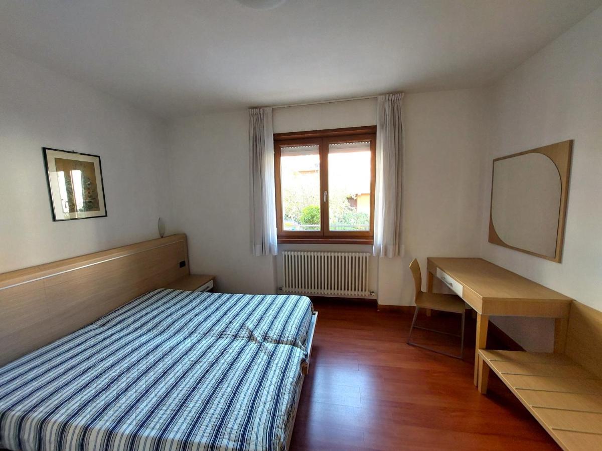 Villa Martina Torbole Sul Garda Exterior foto